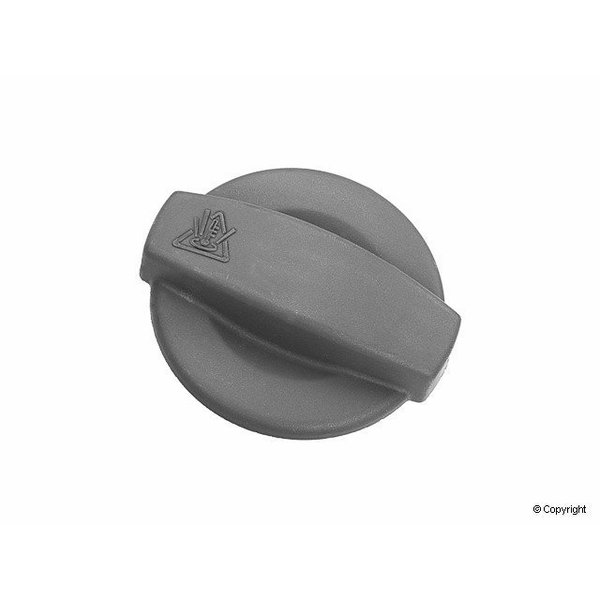 Meyle Expansion Tank Cap, 1002380003 1002380003